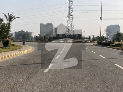 ideal plot for your dream home