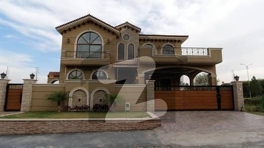 1 Kanal House For Sale Ideally Situated In D-12