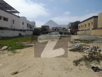 1000 square yard plot pair