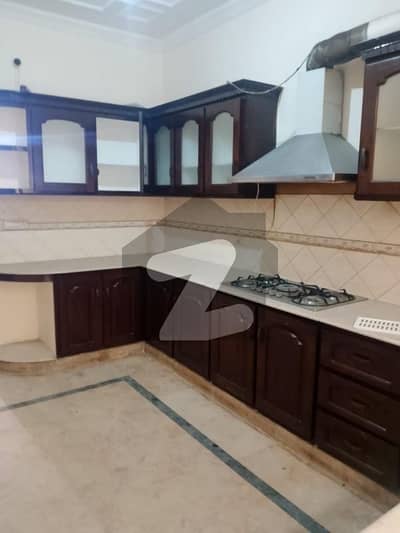 G-10 Full House for Rent