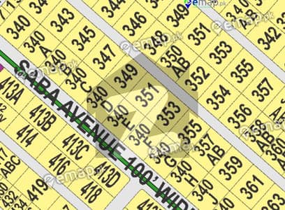 10k Yards For Sale The Biggest Plot Deal in Phase 8