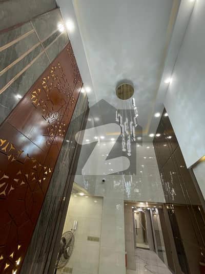 4 BEDROOMS BRAND NEW LUXURY APARMENT