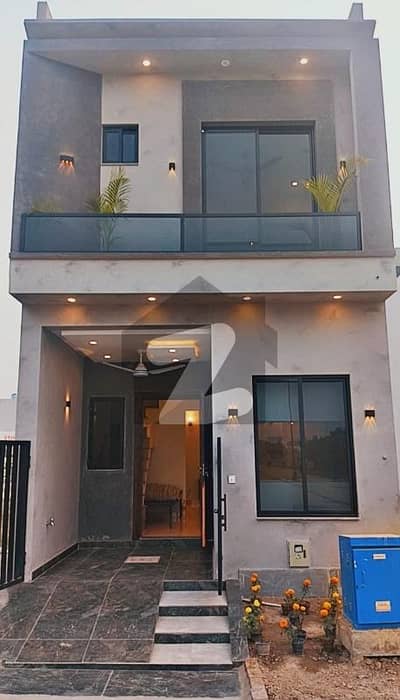 Brand new house available for sale in Al Kabir phase 2
