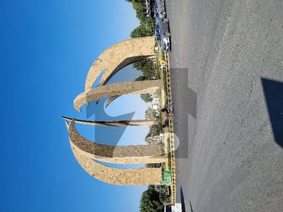 Ground Floor & Basement for Rent Nishtar Block