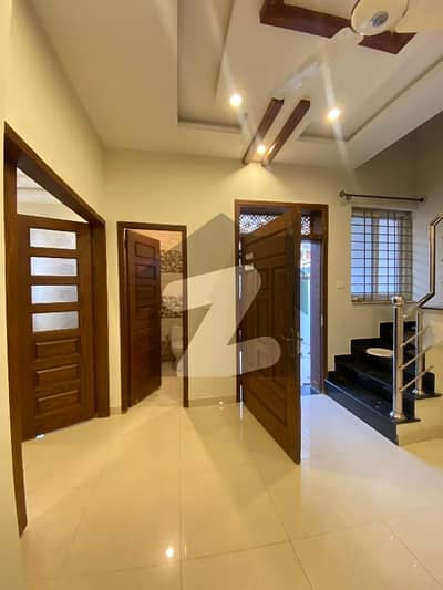 Double Storey House Available For Rent