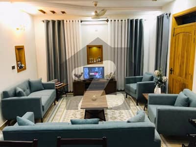 جی ۔ 11 اسلام آباد میں 4 کمروں کا 5 مرلہ مکان 1.55 لاکھ میں کرایہ پر دستیاب ہے۔