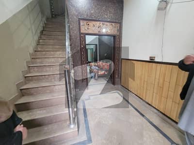 2 Marla Half Four Storey House For Sale In Mian Colony very Near To Main Canal Road Lalpul Hot Location