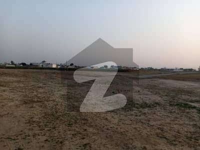 Faisal Hills Block -B 10 Marla plot Available for sale