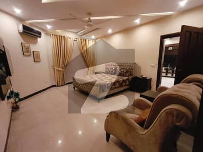 Your Airbnb-Style Stay in DHA Lahore Daily Rent 50K.