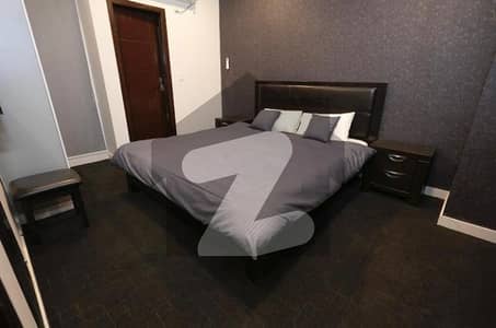 1 Bed Furnished Apartment Available For Rent 1 Bed Furnished Apartment Available For Rent