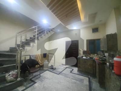 3 Marla Double Storey House For Sale In Canal Bank Scheme Near To Canal Road Hot Location