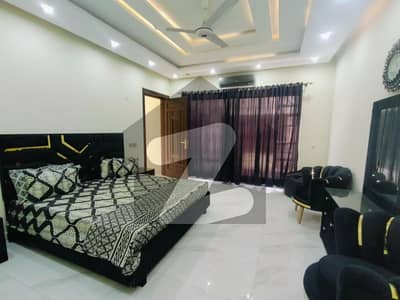 Premium Short & Long Stays in DHA Lahore!! Daily Rent 55K.