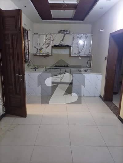 7 Marla Upper Portion Available For Rent In Allama Iqbal Town