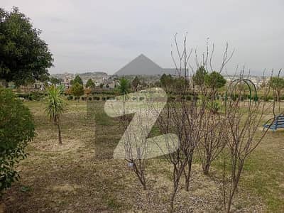 گلشنِ صحت 1 - پرائم بلاک گلشنِِ صحت 1,ای ۔ 18,اسلام آباد میں 1 کنال رہائشی پلاٹ 86.0 لاکھ میں برائے فروخت۔