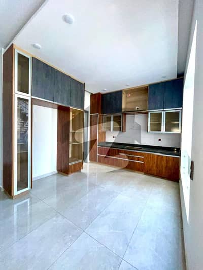 500yards plot at most prime location of DHA phase 8