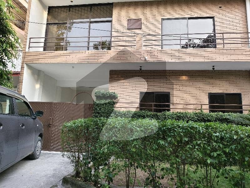 G-9/4 Renovated House For Sale G-9/4 Renovated House For Sale