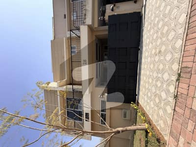 Brand New 8 Marla House Available For Sale Sector B Near Sector From Main Bahria Entrance Fully Developed