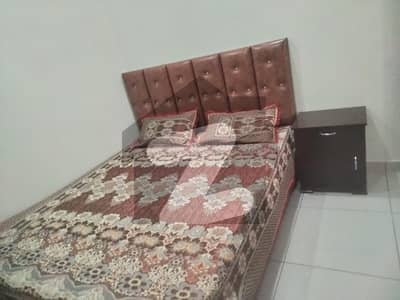 farnsh falat for rent citi housing gujranwala