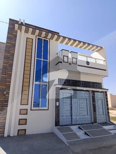 SAADI TOWN 120 SINGLE PLUS ONE ROOM ON TOP FOR SALE IN SCHEME 33 KARACHI