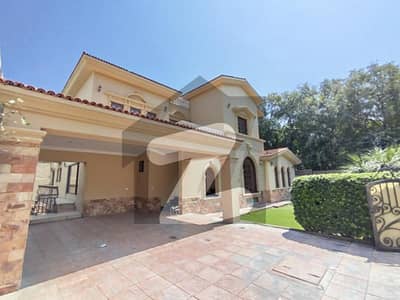 Beautiful Double Unit House For Rent In F-8