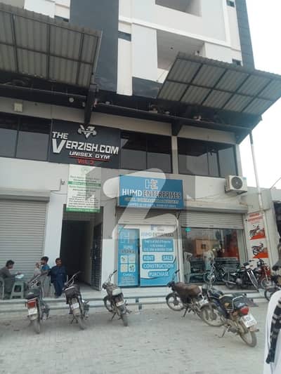 گلستانِِ جوہر ۔ بلاک 10 گلستانِ جوہر,کراچی میں 1 مرلہ دکان 1.3 لاکھ میں کرایہ پر دستیاب ہے۔