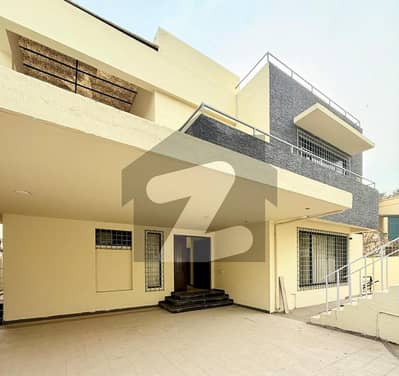 Furnished House For Rent