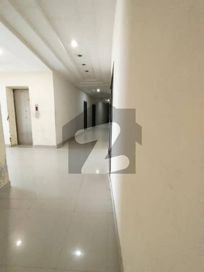 One Flat for Sale in Bahria Town Civic Center
