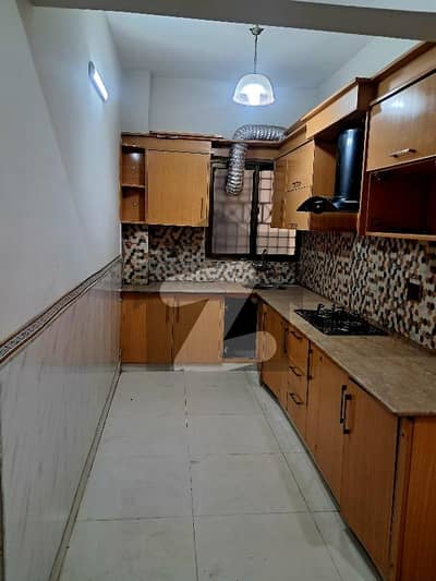 3 Bed Unfurnished Apartment For Rent