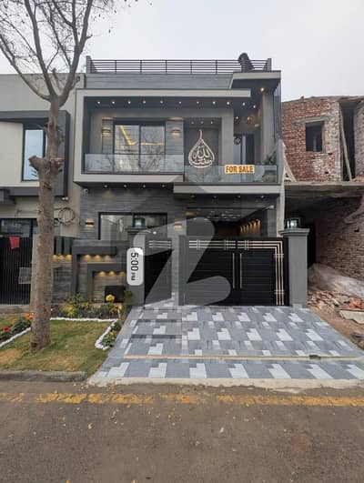 5 Marla House Near to Mosque,Mall & Bank 5 Marla House Near to Mosque,Mall & Bank