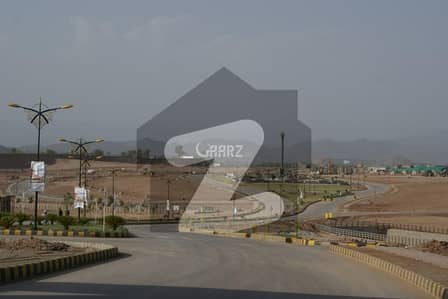 10 Marla Plot For Sale In Gulshan E Bahar