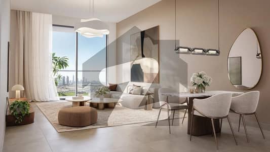 Partial Sea Facing Luxury 3 Bedroom Apartment For Sale In Emaar Reef Towers DHA Phase 8 Partial Sea Facing Luxury 3 Bedroom Apartment For Sale In Emaar Reef Towers DHA Phase 8