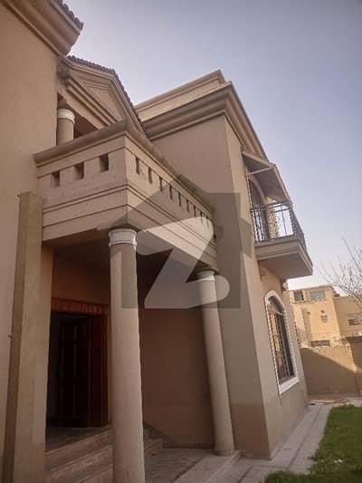 بحریہ ٹاؤن فیز 3 بحریہ ٹاؤن راولپنڈی,راولپنڈی میں 8 کمروں کا 1 کنال مکان 2.6 لاکھ میں کرایہ پر دستیاب ہے۔