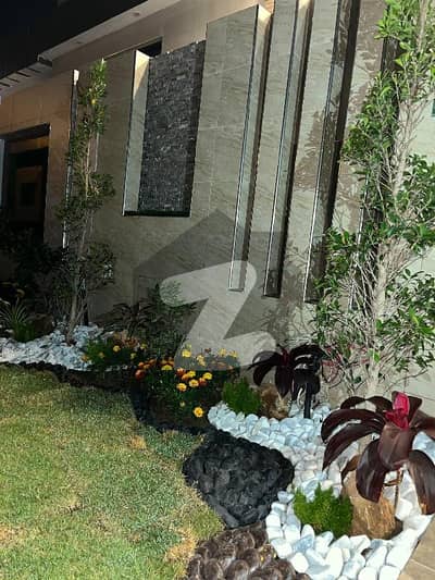 Luxurious 5 Marla House For Sale