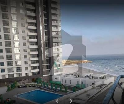 امارکریسنٹ بے ڈی ایچ اے فیز 8,ڈی ایچ اے ڈیفینس,کراچی میں 1 کمرے کا 4 مرلہ فلیٹ 3.49 کروڑ میں برائے فروخت۔