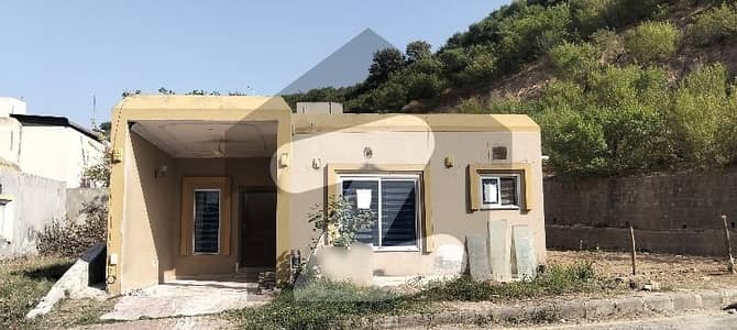 Spacious House Is Available In Bahria Town Phase 8 - Safari Homes For rent