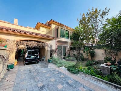 12 Marla Renovated House Available For Sale In Lake City Raiwind Road Lahore