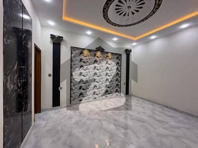 3 Marla Double Storey House For Rent In Bismillah Housing Scheme