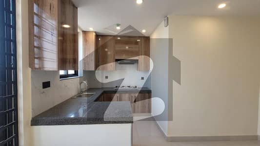 1 bed brand new family Apartment For rent hot location