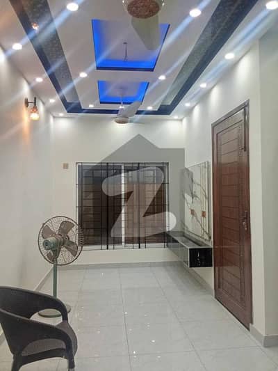 3 Marla House For Rent In Bismillah Housing Scheme