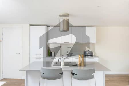 2 Bedroom Sea Facing Apartment For Sale In Emaar Crescent Bay DHA Phase 8 Karachi Available Across 13 Prime Towers