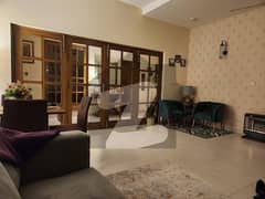 1 Kanal Brand New Non Furnished With 4 Bedrooms Full Single Unit House Available For Rent Including 10KV Solar Installed