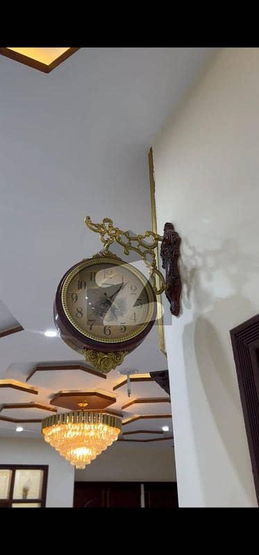 Prime Location 10 Marla New Home For Sale