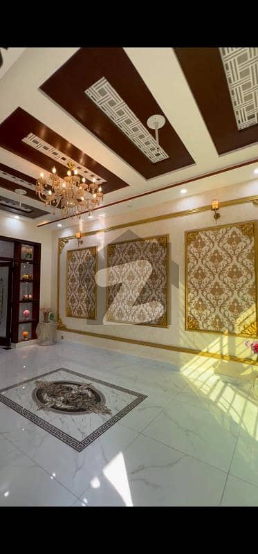 Prime Location 10 Marla New Home For Sale