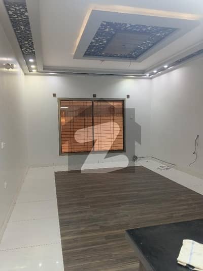 گورنمنٹ ٹیچر ہاؤسنگ سوسائٹی ۔ سیکٹر 16۔اے سکیم 33 - سیکٹر 16-A,سکیم 33,کراچی میں 3 کمروں کا 16 مرلہ مکان 1.3 لاکھ میں کرایہ پر دستیاب ہے۔