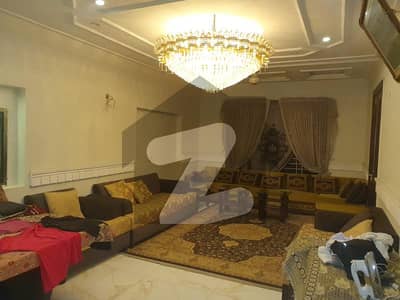 1 kanal used house for sale in lake City Lahore