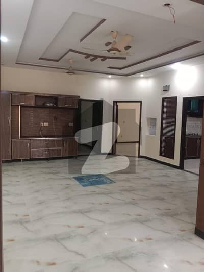 10 Marla House For Rent