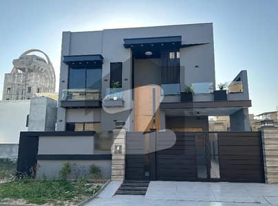 Reserve A On Excellent Location House Now In Master City Housing Scheme