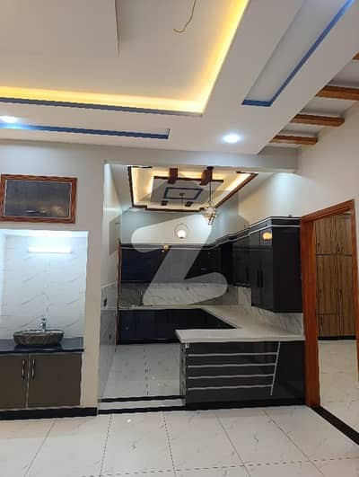 SAADI GARDENS 120 SQYDS SINGLE STOREY FOR SALE IN SCHEME 33 KARACHI