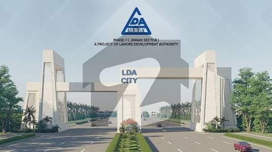 A1-Block 10 Marla Hot Location Plot Available For Sale At Reasonable Price