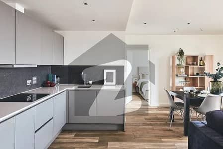 امارکریسنٹ بے ڈی ایچ اے فیز 8,ڈی ایچ اے ڈیفینس,کراچی میں 4 کمروں کا 11 مرلہ فلیٹ 7.18 کروڑ میں برائے فروخت۔